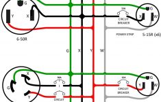 Nema 6 20R Receptacle Wiring Diagram | Manual E-Books - 20A 250V Plug Wiring Diagram