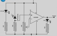 L14-30P Wiring Diagram