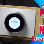 Nest Thermostat   How To Setup A Nest Thermostat For Dual Fuel   Youtube   Nest Thermostat Wiring Diagram Heat Pump