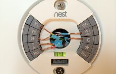 Nest Thermostat Wiring Diagram For Furnace And Air Conditioning - Nest Thermostat Wiring Diagram Heat Pump