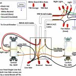 New 2 Way Switch Diagram Wiring Wire Lights Library   2 Way Switch Wiring Diagram Pdf