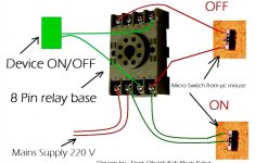 New Of Off Delay Timer Wiring Diagram Ic 555 Pin And Description - 3 Wire 220 Volt Wiring Diagram