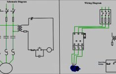 New Of Push Button Start Wiring Diagram Multiple Stations Three Wire - Motor Starter Wiring Diagram Start Stop