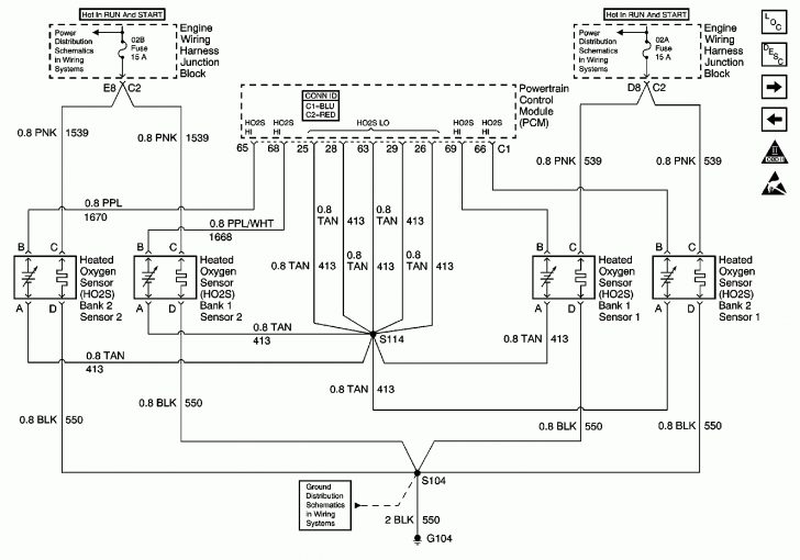 New Page 1 - O2 Sensor Wiring Diagram Chevy - Wiring Diagram