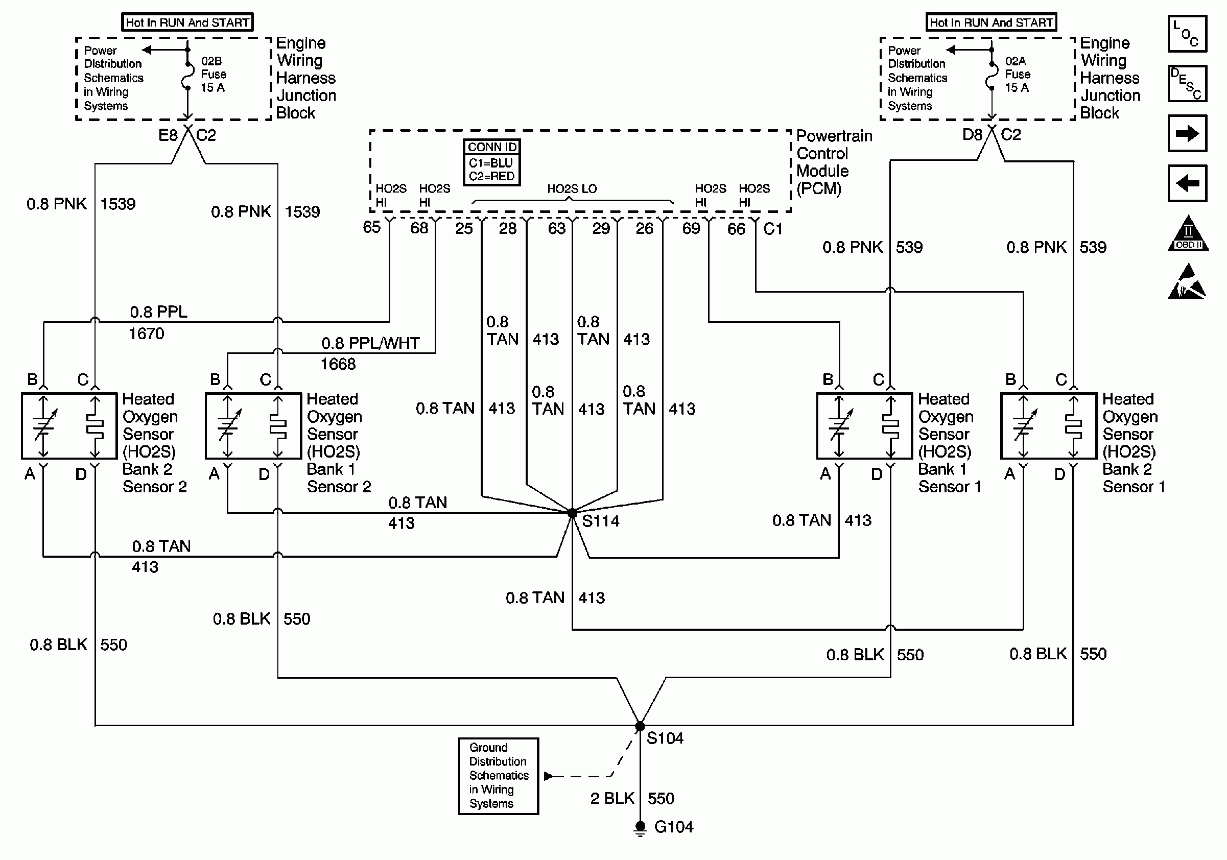 New Page 1 - O2 Sensor Wiring Diagram Chevy