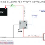 Nippondenso 3 Wire Flasher Wiring Diagram | Wiring Diagram   3 Prong Flasher Wiring Diagram