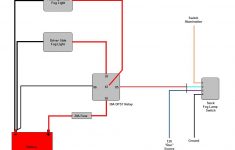 Off Road Lights: Wiring Off Road Lights Without Relay - Off Road Lights Wiring Diagram