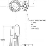 Oil Guard® Systems | Zoeller Pump Company   Well Pump Control Box Wiring Diagram