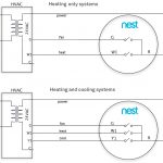 Ok Google: Make This Nest Hack A Standard Feature   Nest Thermostat Wiring Diagram