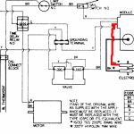 Older Gas Wall Furnace Wiring Diagram | Wiring Diagram   Modine Gas Heater Wiring Diagram