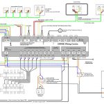 Omnie Network Controls With Electric Mixing Valve For Weather   Electric Heat Wiring Diagram