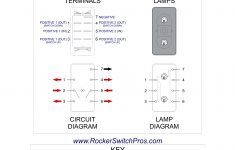 On Off On Toggle Switch Wiring Diagram | Manual E-Books - On Off On Toggle Switch Wiring Diagram