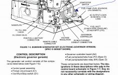 Onan 4000 Generator Wiring Diagram | Wiring Diagram - Onan 4000 Generator Wiring Diagram