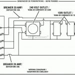 Onan 5000 Generator Wiring Diagram | Wiring Diagram   Onan 4000 Generator Wiring Diagram