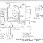 Onan Generator 6 5 Nh Remote Wiring Diagram | Wiring Diagram   Onan 4.0 Rv Genset Wiring Diagram