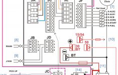 Onan Generator Wiring Schematic | Wiring Diagram – Onan Generator Wiring Diagram