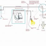 One Wire Alternator Wiring Diagram   Armotorco | Wiring Diagram   1 Wire Alternator Wiring Diagram