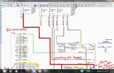 Operation And Testing Of A Honda Main Relay (Pgm-Fi) - An Sd Premium - Bosch Relay Wiring Diagram