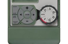 Orbit 6-Station Easy-Dial Sprinkler Timer-57876 - The Home Depot - Orbit Sprinkler Wiring Diagram