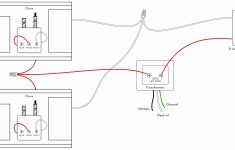 Outdoor Lighting Low Voltage Wiring Diagrams - Electricity Site - Low Voltage Outdoor Lighting Wiring Diagram