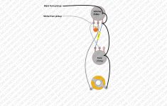 P-Bass Wiring Diagram - P Bass Wiring Diagram