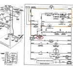 Panasonic Refrigerator Wiring Diagram | Wiring Diagram   Refrigerator Wiring Diagram