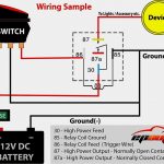 Panel Wiring Diagram On Trolling Motor Wiring Diagrams 12 24 Volt   12 24 Volt Trolling Motor Wiring Diagram