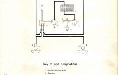 Park And Universal Turn Signal Light Wiring Diagram | Wiring Diagram - Universal Turn Signal Wiring Diagram