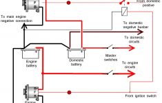 part 4 wiring diagram and electrical circuit 3 wire alternator wiring diagram Part 4 Wiring Diagram And Electrical Circuit - 3 Wire Alternator Wiring Diagram
