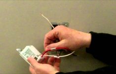 Pass &amp; Seymour: How To Install A Rt1 Timer Switch - Youtube - Pass &amp;amp; Seymour Switches Wiring Diagram