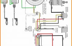 Pdf-5771] Mercury Tohatsu 30Hp 2 Stroke Service Manual | 2019 Ebook - Yamaha 703 Remote Control Wiring Diagram