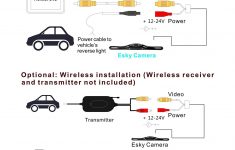 Peak Backup Camera Wiring Diagram | Manual E-Books - Peak Backup Camera Wiring Diagram