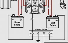 Perko Dual Battery Wiring Diagram - Data Wiring Diagram Schematic - Perko Battery Switch Wiring Diagram