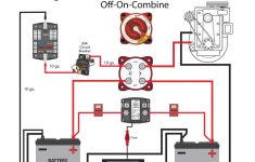 Perko Dual Battery Wiring Diagram - Data Wiring Diagram Schematic - Perko Battery Switch Wiring Diagram