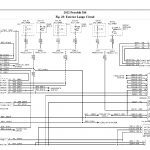 Peterbilt 367 Wiring Diagram | Wiring Diagram   Peterbilt Wiring Diagram Free