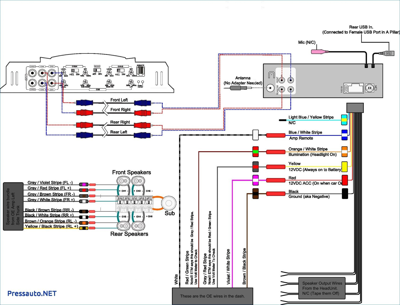 Toyota Wiring Diagram Color Codes Pdf from annawiringdiagram.com