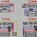 Philips Advance T8 Ballast Wiring Diagram | Manual E Books   2 Lamp T8 Ballast Wiring Diagram