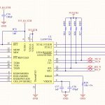 Phy Rj45 Schematic   Wiring Diagrams Hubs   Rj45 Wiring Diagram
