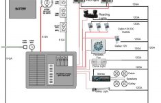 Pickup Camper Wiring Harness - Wiring Diagram Data - Camper Trailer Wiring Diagram