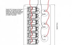 Pictures Led Rocker Switch Wiring Diagram 4 Pin Toggle Wellread Pole - 4 Pin Rocker Switch Wiring Diagram
