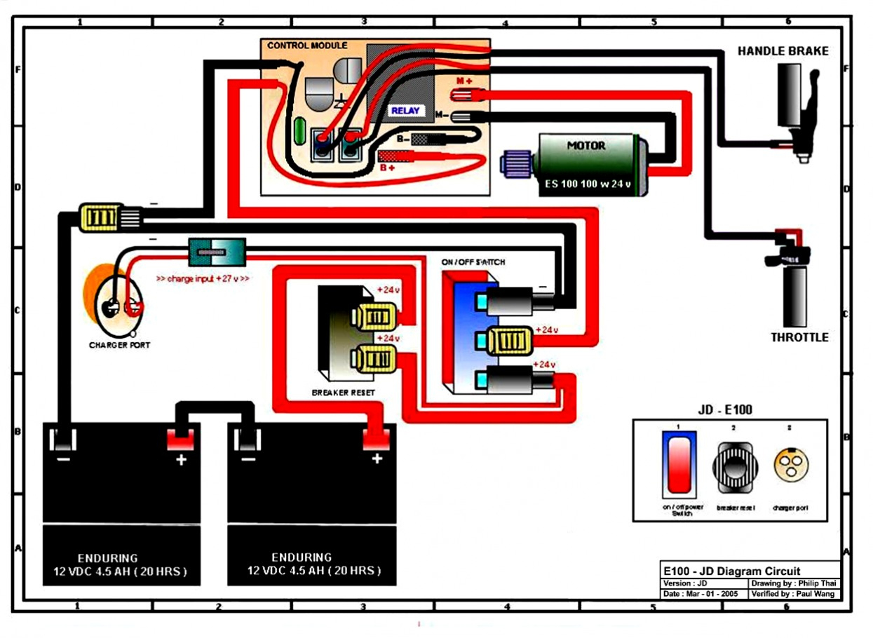 Pictures Razor E300 Wiring Diagram Manuals - Wiringdiagramsdraw - Razor E300 Wiring Diagram