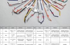 Pioneer Avh 280Bt Wiring Diagram – Dorable Pioneer Deh 2300 Wire - Pioneer Avh 280Bt Wiring Diagram