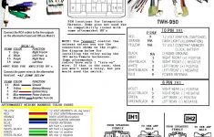 Pioneer Avh P4000Dvd Wiring Harness | Manual E-Books - Pioneer Avh P4000Dvd Wiring Diagram