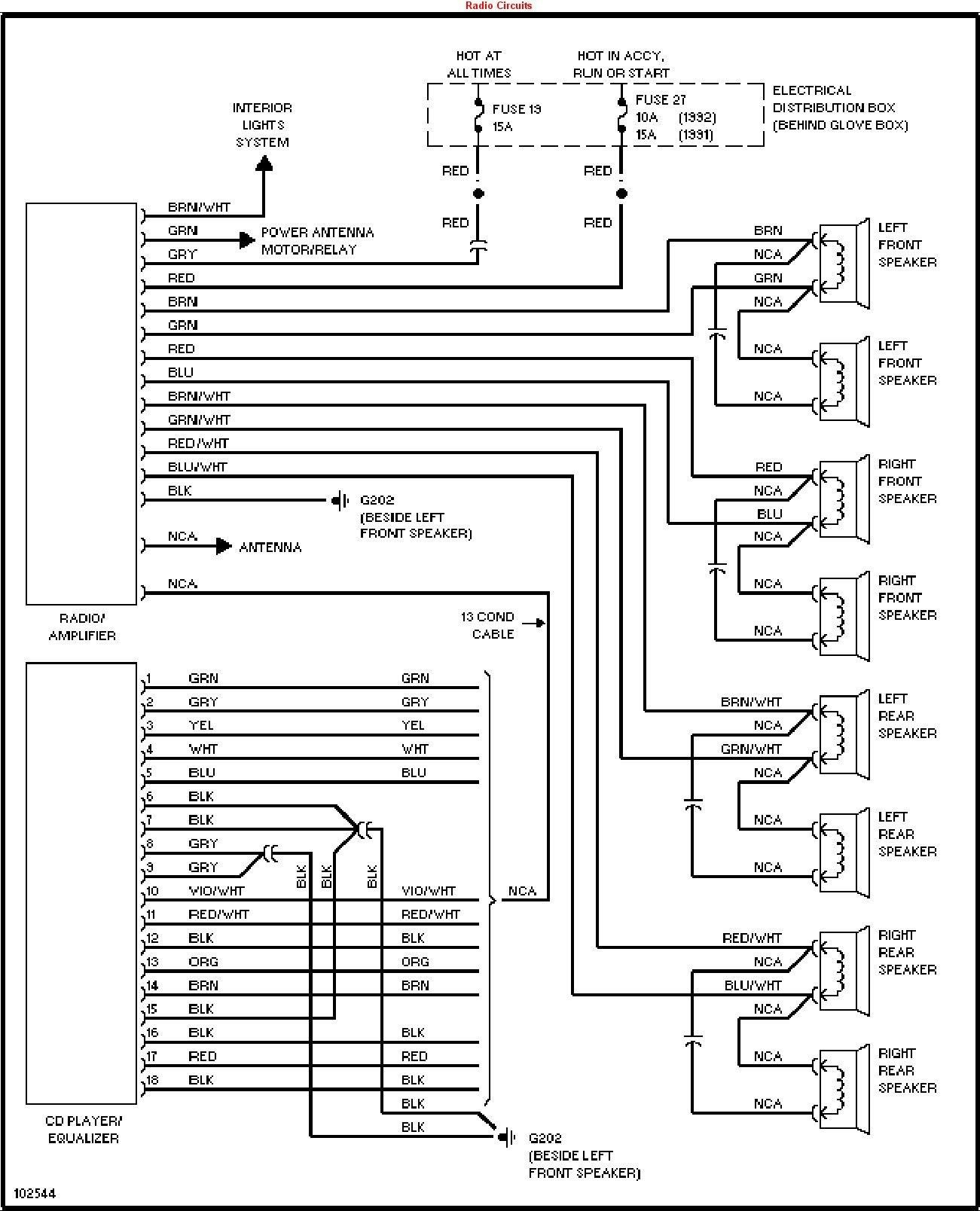 Pioneer Avh X2700Bs Wiring Diagram | Wiring Diagram - Pioneer Avh X2700Bs Wiring Diagram