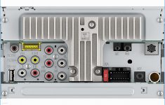 Pioneer Avh X2800Bs Wiring Diagram Simplex Pioneer Avh X4800Bs 7 - Pioneer Avh-X2800Bs Wiring Diagram