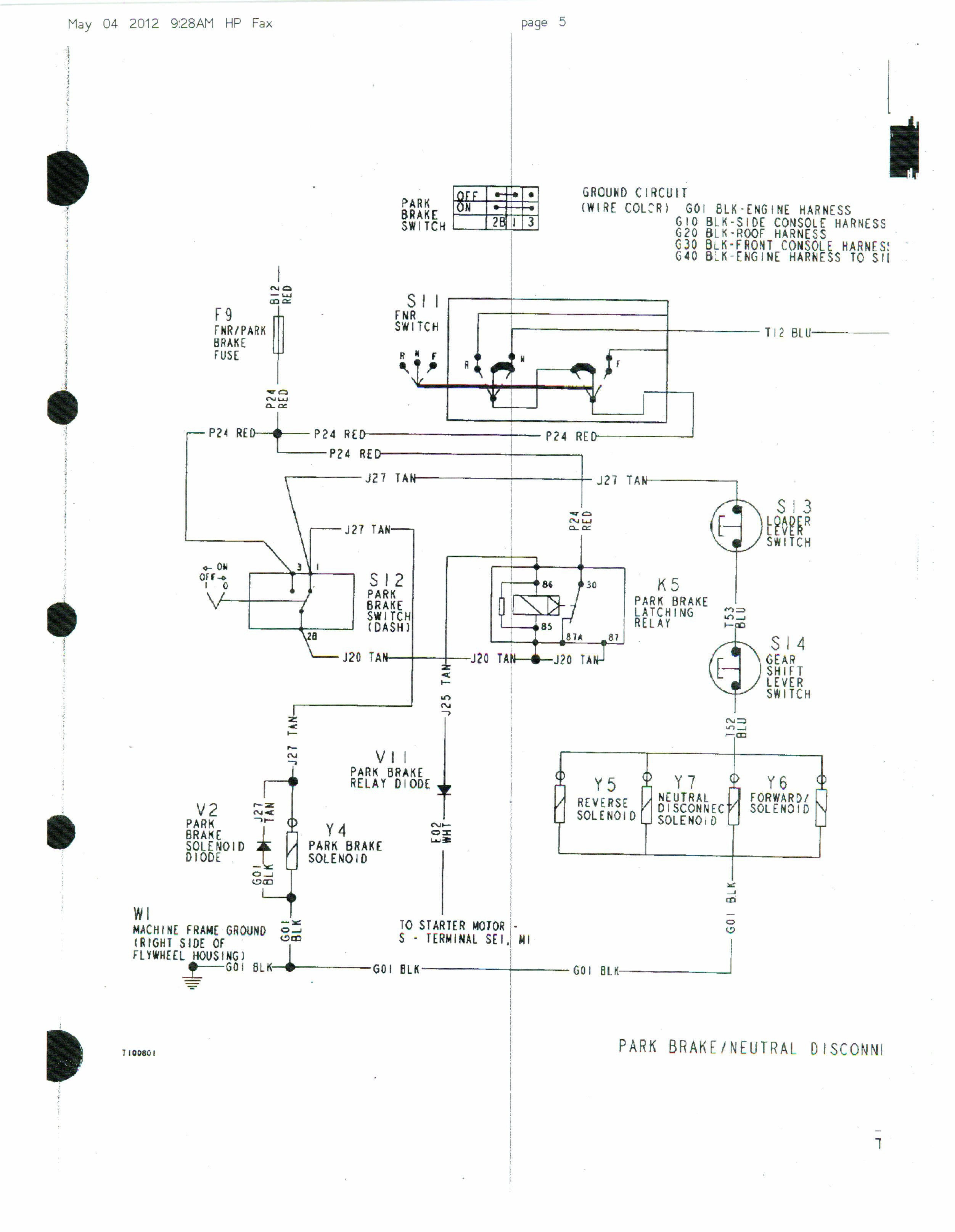 Pioneer Bypass Wiring Schematic | Wiring Diagram - Pioneer Parking Brake Bypass Wiring Diagram