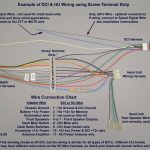 Pioneer Car Stereo Wiring Harness Diagram   Wiring Diagrams Hubs   Pioneer Head Unit Wiring Diagram