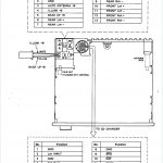Pioneer Deh 1300 Wiring Diagram | Wiring Diagram   Pioneer Mvh 291Bt Wiring Diagram