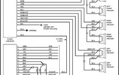 Pioneer Deh 3200Ub Wiring Diagram Natebird Me Pleasing - Pioneer Deh-X6700Bt Wiring Diagram
