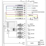 Pioneer Deh X6600Bt Wiring Harnes Diagram | Wiring Diagram   Pioneer Deh X6600Bt Wiring Diagram
